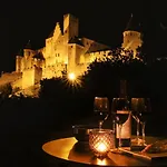 펜션 Maison Therese By Panorama Locations - Privatif *