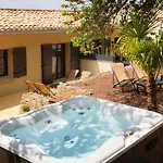 Maison Therese By Panorama Locations - Privatif 카르카손