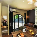 펜션 Maison Therese By Panorama Locations - Privatif