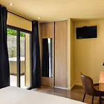 펜션 Maison Therese By Panorama Locations - Privatif 카르카손