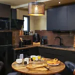 Maison Therese By Panorama Locations - Privatif Vakantiehuis *