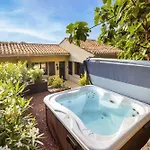 Maison Thérèse By Panorama Locations - Privatif Casa vacanze Carcassonne