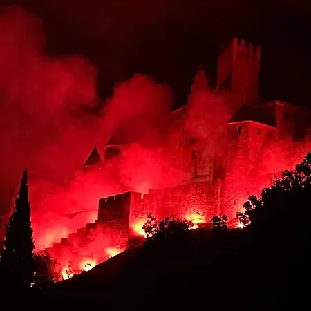 Maison Therese By Panorama Locations - Privatif 別荘 *