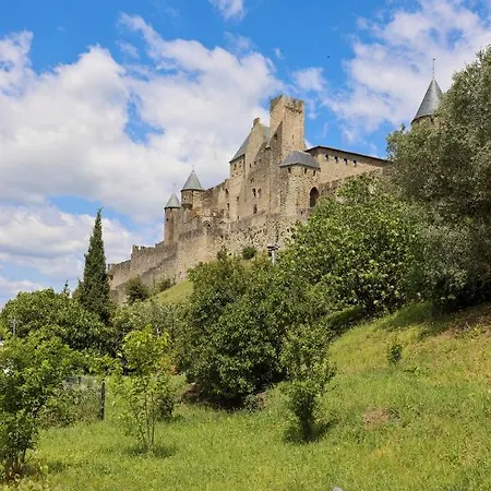 Maison Therese By Panorama Locations - Privatif * Carcassonne