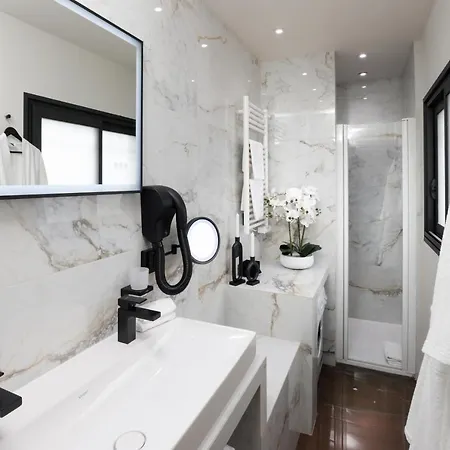 Maison Therese By Panorama Locations - Privatif *