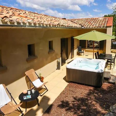 Maison Therese By Panorama Locations - Privatif * קרקסון