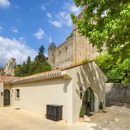 펜션 Maison Therese By Panorama Locations - Privatif *