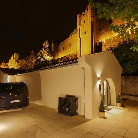 別荘 Maison Therese By Panorama Locations - Privatif