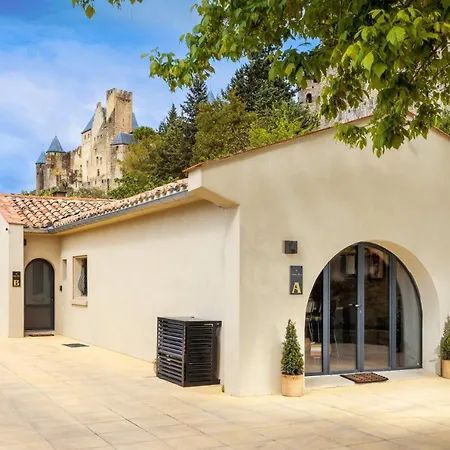 Maison Therese By Panorama Locations - Privatif *