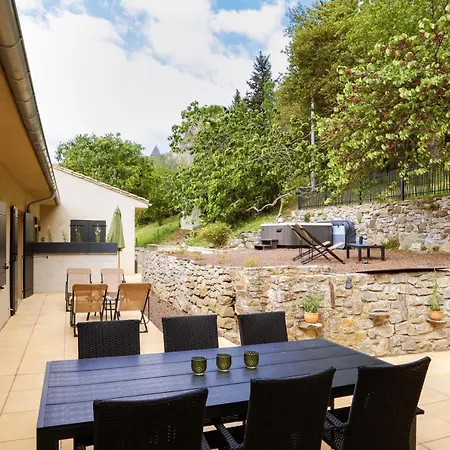 Maison Therese By Panorama Locations - Privatif Ferienhaus