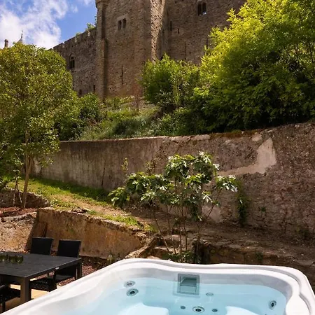 Maison Therese By Panorama Locations - Privatif בית נופש *