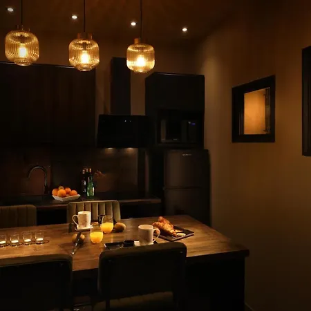 Maison Therese By Panorama Locations - Privatif