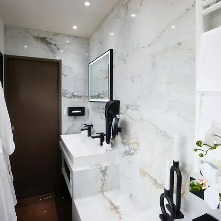 Maison Therese By Panorama Locations - Privatif 別荘