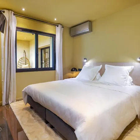 Maison Therese By Panorama Locations - Privatif