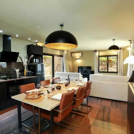 Maison Therese By Panorama Locations - Privatif 別荘 *