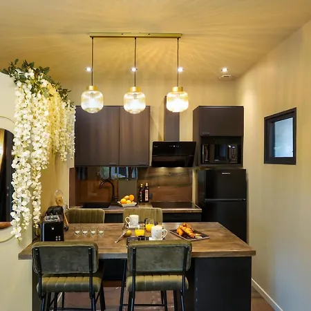 Maison Therese By Panorama Locations - Privatif 別荘