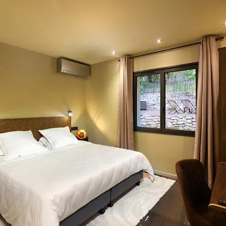 別荘 Maison Therese By Panorama Locations - Privatif