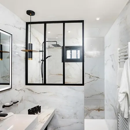 Maison Therese By Panorama Locations - Privatif *