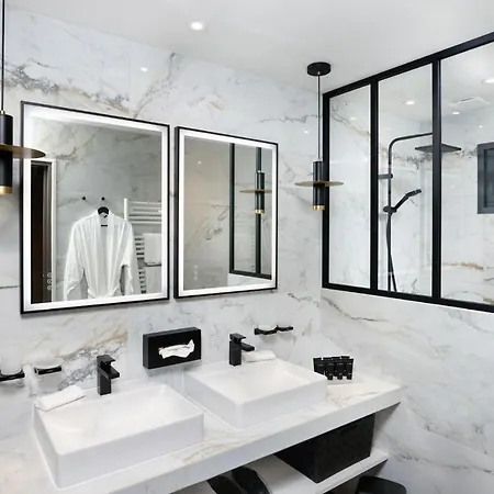 Maison Therese By Panorama Locations - Privatif カルカソンヌ