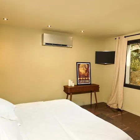 Maison Therese By Panorama Locations - Privatif بيت للعطل