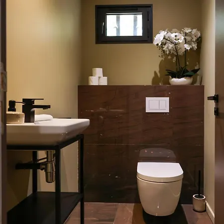 度假居 Maison Therese By Panorama Locations - Privatif
