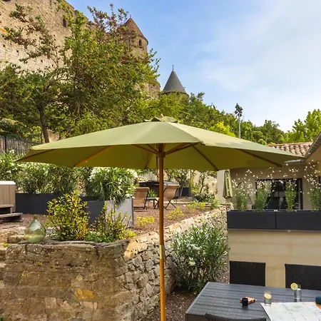 بيت للعطل Maison Therese By Panorama Locations - Privatif *