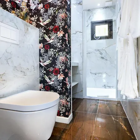 度假居 Maison Therese By Panorama Locations - Privatif 卡尔卡松