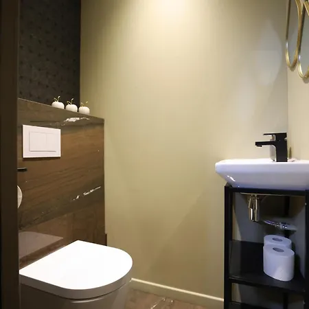 Maison Therese By Panorama Locations - Privatif بيت للعطل