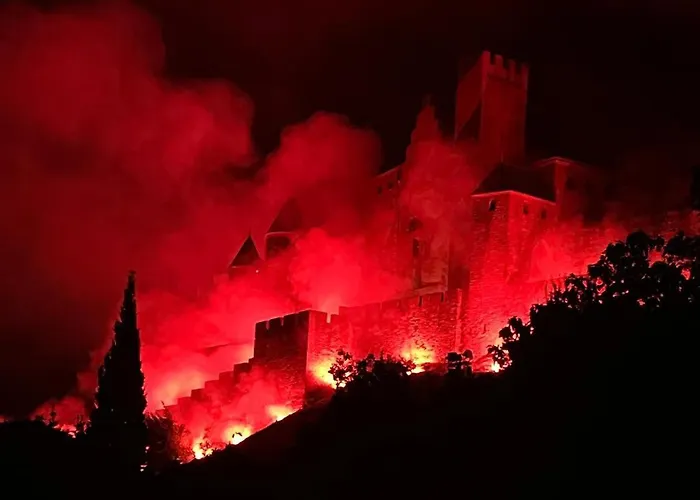 Maison Therese By Panorama Locations - Privatif Holiday home *