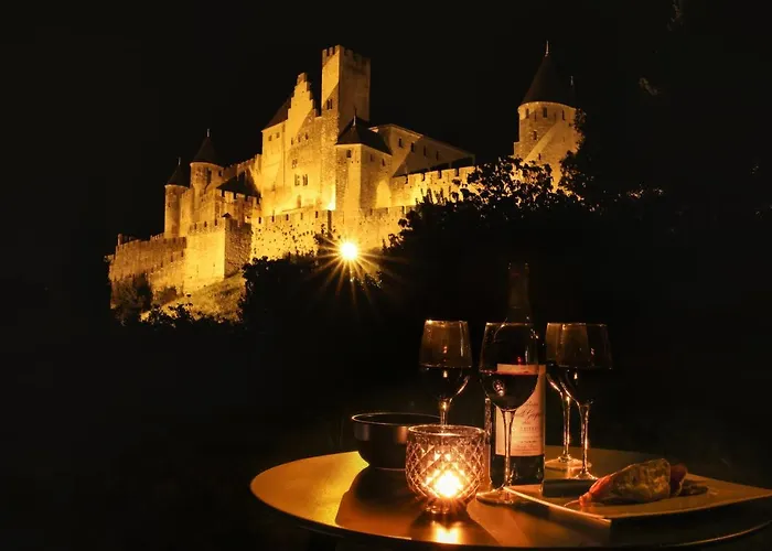 بيت للعطل Maison Therese By Panorama Locations - Privatif *