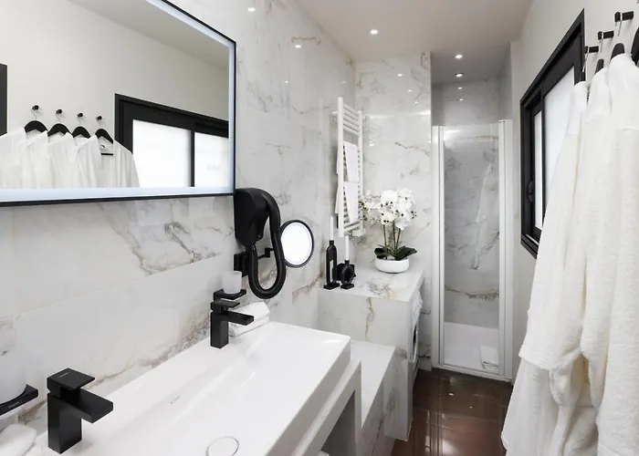 Maison Therese By Panorama Locations - Privatif *