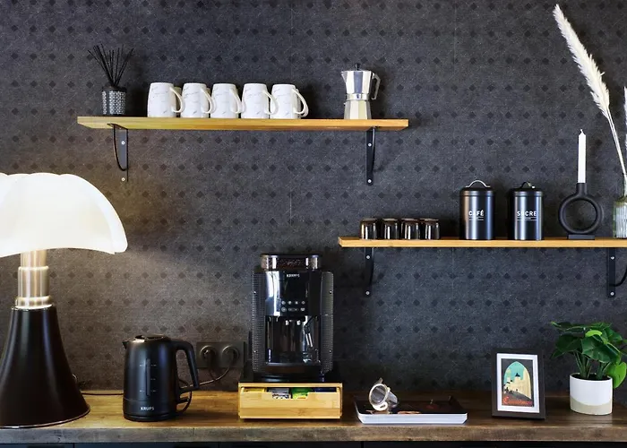 Ferienhaus Maison Therese By Panorama Locations - Privatif *