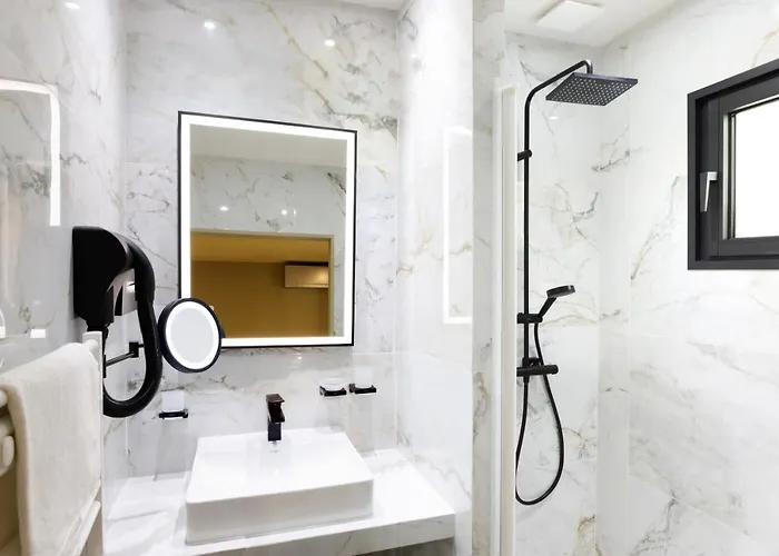 Maison Therese By Panorama Locations - Privatif *