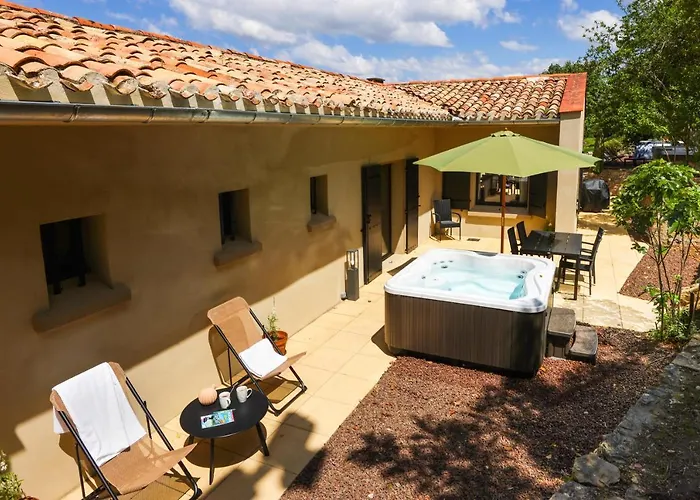 Maison Therese By Panorama Locations - Privatif * Carcassonne
