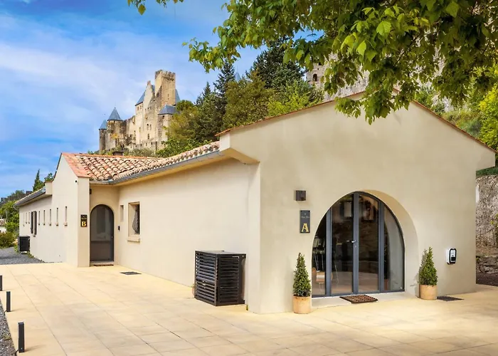 Maison Therese By Panorama Locations - Privatif *