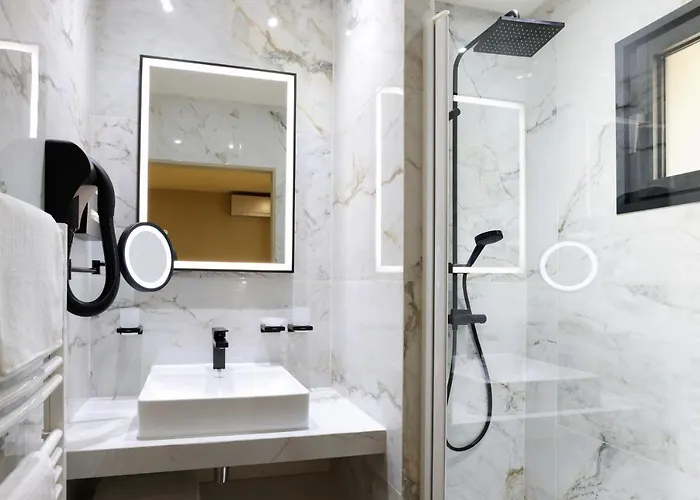 Maison Therese By Panorama Locations - Privatif بيت للعطل