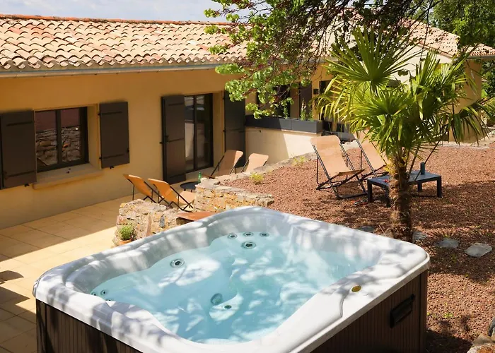 Maison Therese By Panorama Locations - Privatif قرقشونه