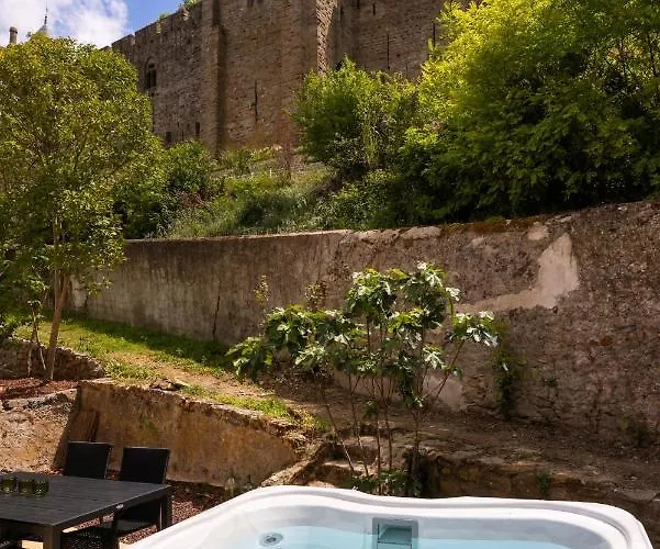 Maison Therese By Panorama Locations - Privatif Holiday home *