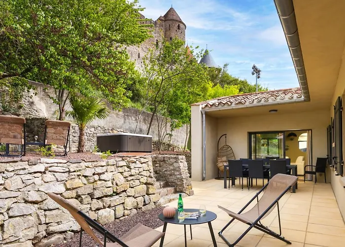 Maison Therese By Panorama Locations - Privatif