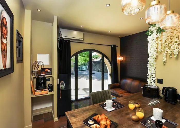 بيت للعطل Maison Therese By Panorama Locations - Privatif