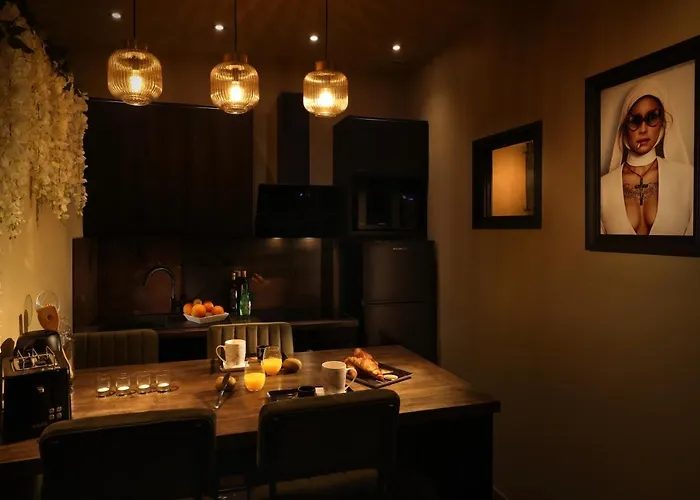 Maison Therese By Panorama Locations - Privatif