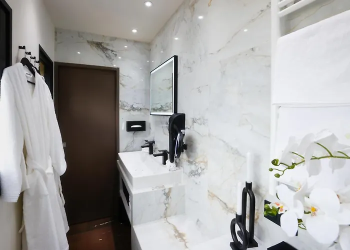 Maison Therese By Panorama Locations - Privatif Holiday home