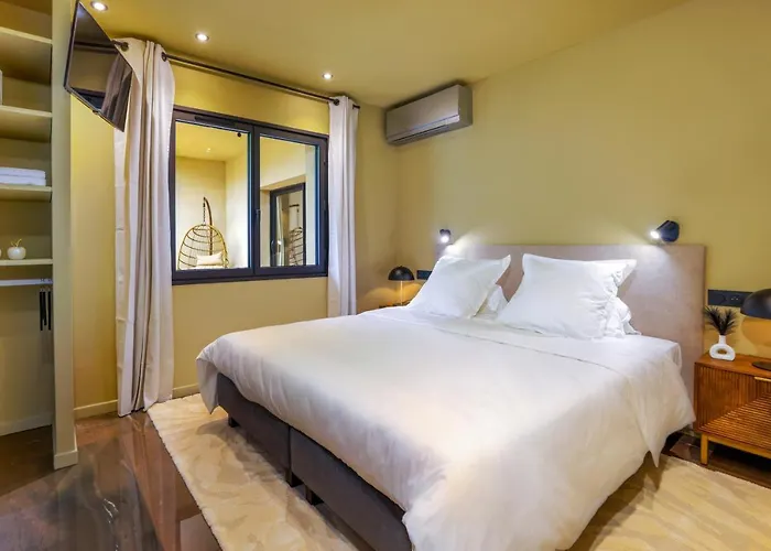 Maison Therese By Panorama Locations - Privatif