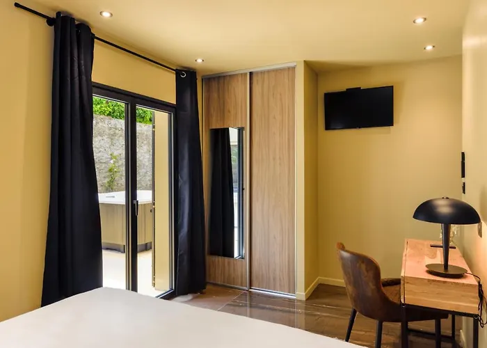 بيت للعطل Maison Therese By Panorama Locations - Privatif قرقشونه