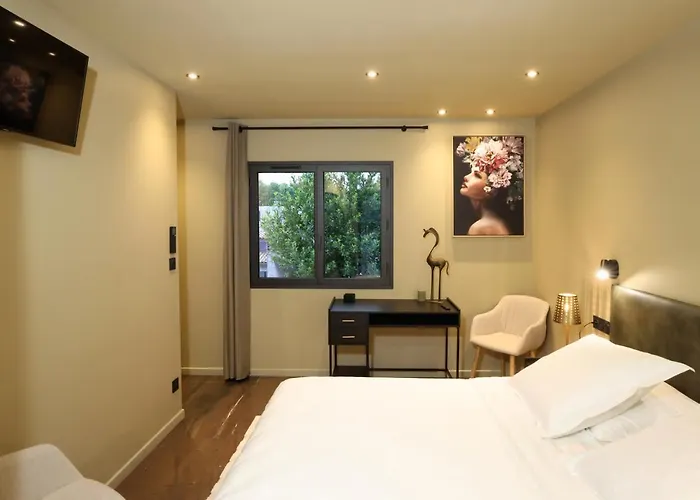 Maison Therese By Panorama Locations - Privatif قرقشونه