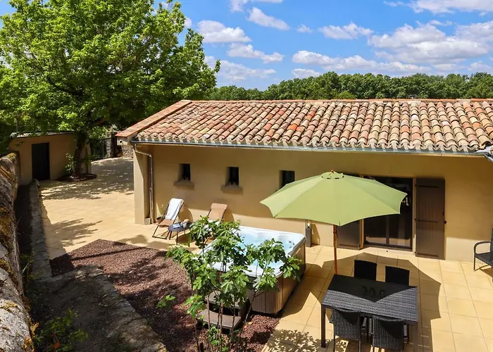 Maison Therese By Panorama Locations - Privatif *