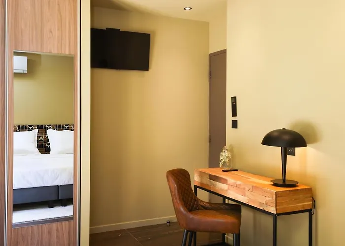 بيت للعطل Maison Therese By Panorama Locations - Privatif