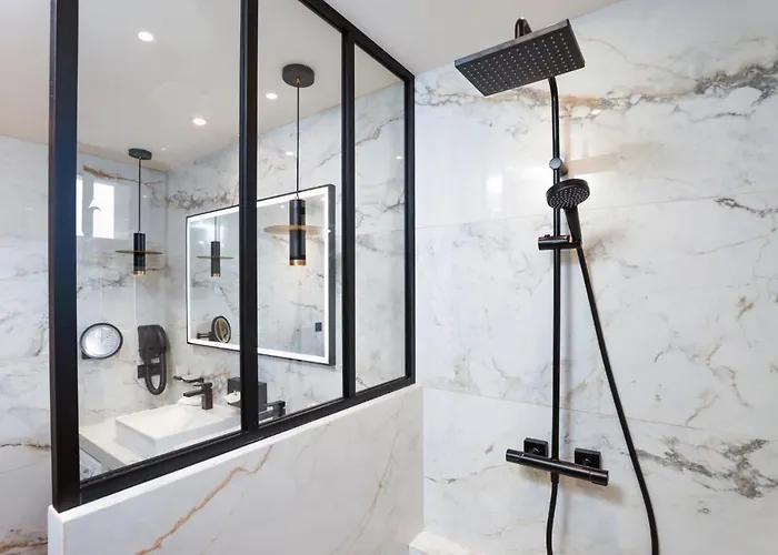 Maison Therese By Panorama Locations - Privatif *