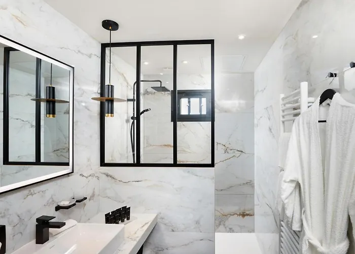 Maison Therese By Panorama Locations - Privatif *