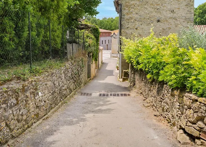 Holiday home Maison Therese By Panorama Locations - Privatif Carcassonne